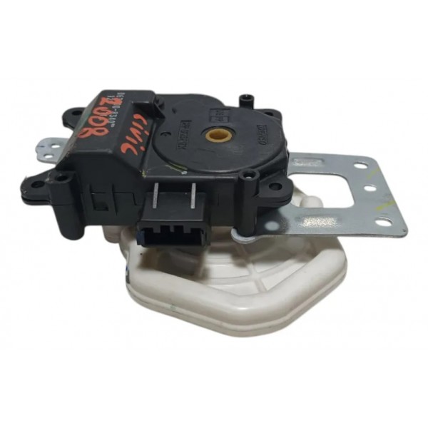 Atuador Caixa Ar Honda Civic 2008 0637008340