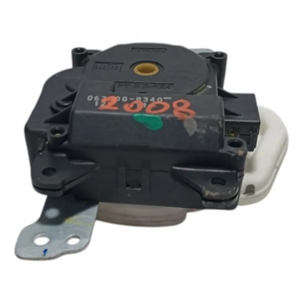 Atuador Caixa Ar Honda Civic 2008 0637008340