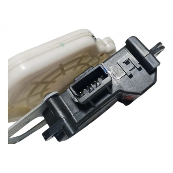 Atuador Caixa Ar Honda Civic 2008 0637008340