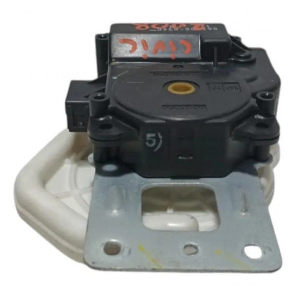 Atuador Caixa Ar Honda Civic 2008 0637008340