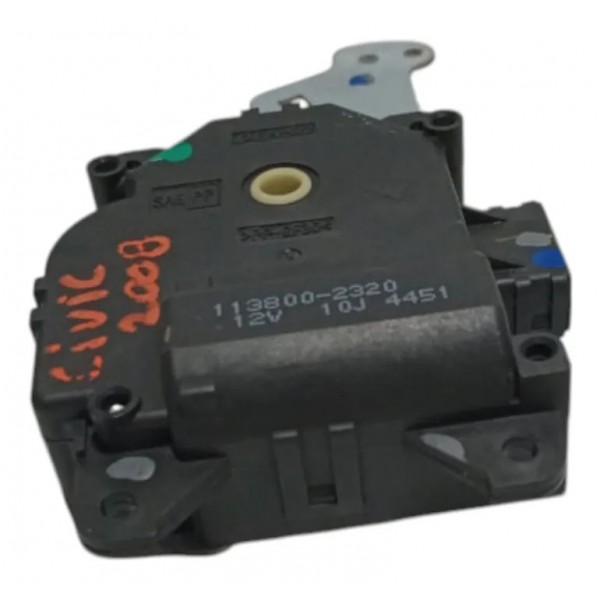 Atuador Caixa Ar Honda Civic 2008 1138002320