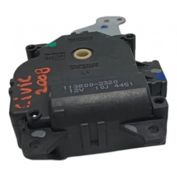 Atuador Caixa Ar Honda Civic 2008 1138002320