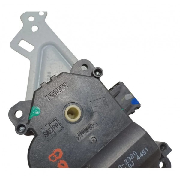 Atuador Caixa Ar Honda Civic 2008 1138002320