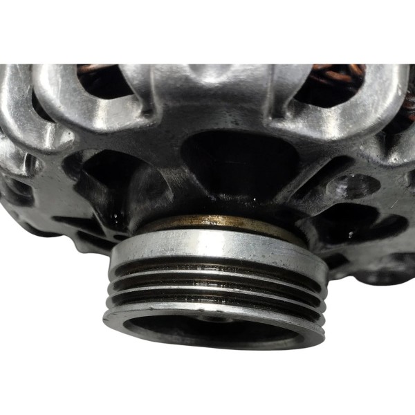Alternador Renault Sandero/logan 1.0 16v 2006/2013