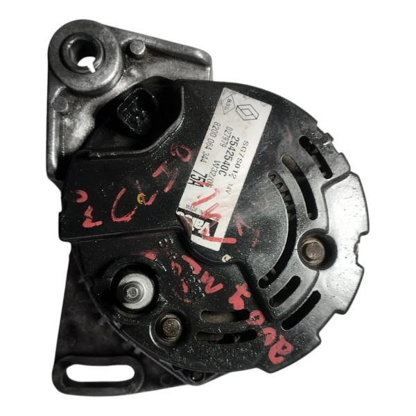 Alternador Renault Sandero/logan 1.0 16v 2006/2013