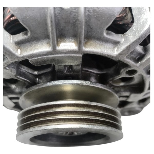 Alternador Renault Sandero/logan 1.0 16v Com Detalhe