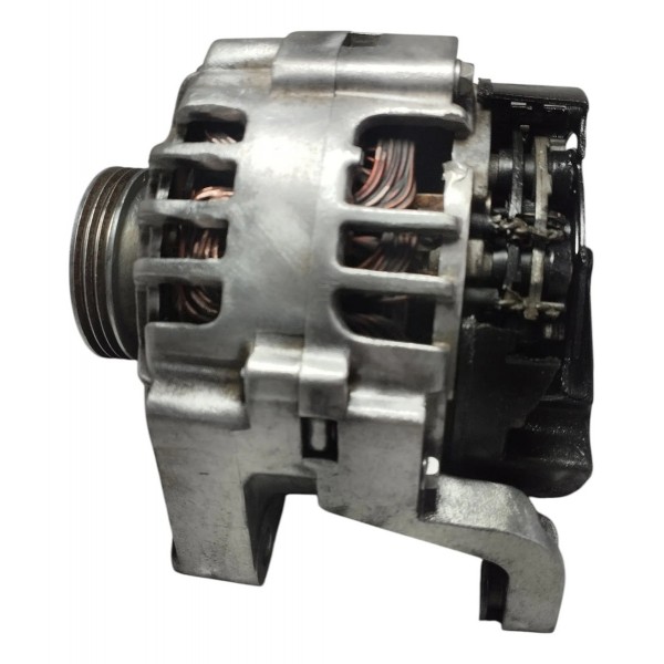Alternador Renault Sandero/logan 1.0 16v Com Detalhe