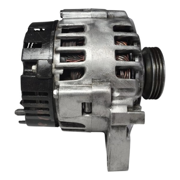 Alternador Renault Sandero/logan 1.0 16v Com Detalhe