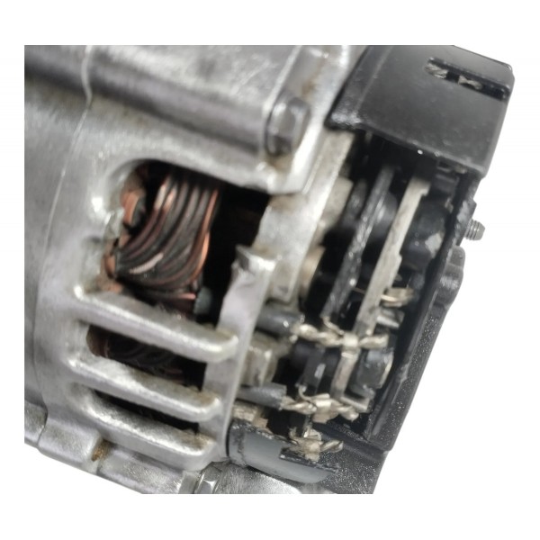 Alternador Renault Sandero/logan 1.0 16v Com Detalhe