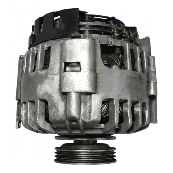 Alternador Renault Sandero/logan 1.0 16v Com Detalhe