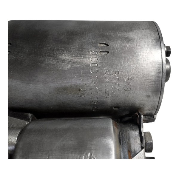 Motor Partida Chevrolet Corsa/celta 1.0 8v 1994/2014