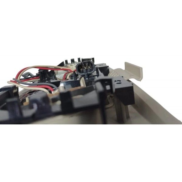 Luz De Teto Interna Dodge Journey 2014