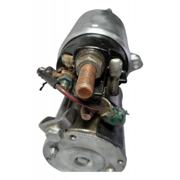 Motor Partida Chevrolet Celta/prisma 1.4 8v Original