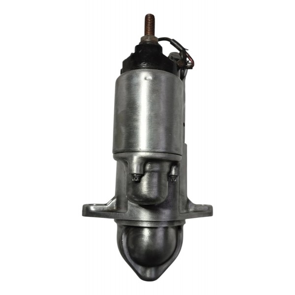 Motor Partida Chevrolet Celta/prisma 1.4 8v Original