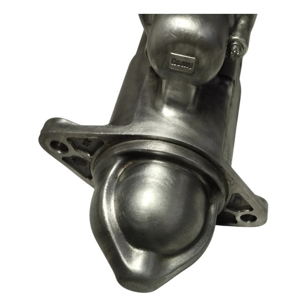 Motor Partida Chevrolet Celta/prisma 1.4 8v Original