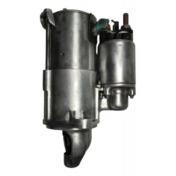 Motor Partida Chevrolet Celta/prisma 1.4 8v Original