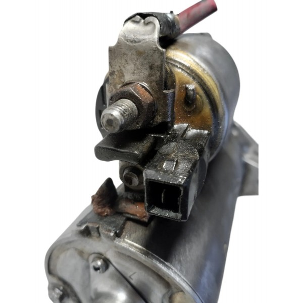 Motor Partida Volkswagen Gol/voyage/saveiro 1.0 8v 2002/2013
