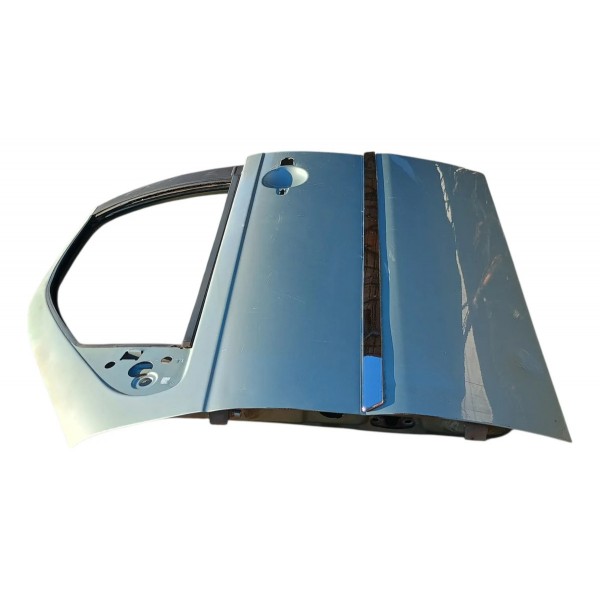 Porta Dianteira Esquerda Fiat Siena Atrativic 2011 Dianteira Esquerdo Verde-claro