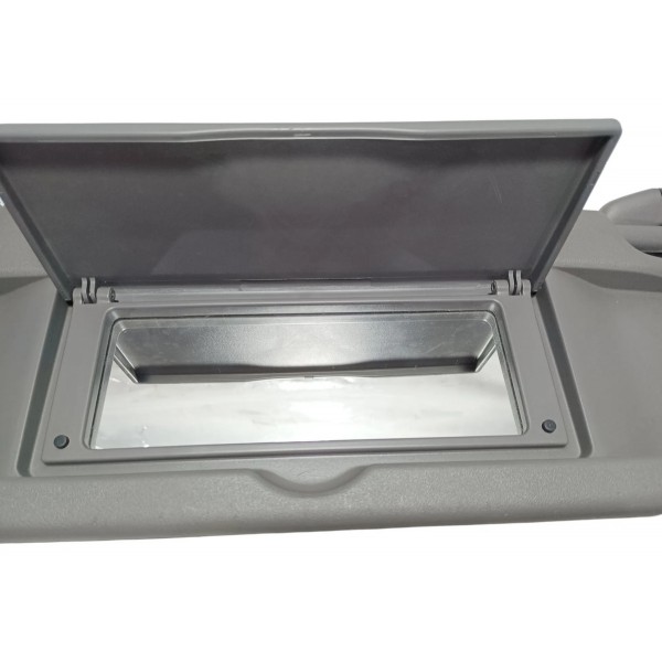 Quebra Sol Honda Civic 2008 Par