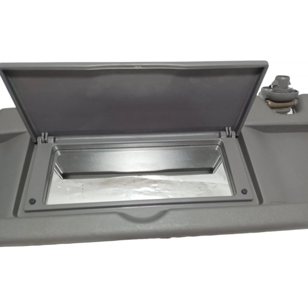 Quebra Sol Honda Civic 2008 Par