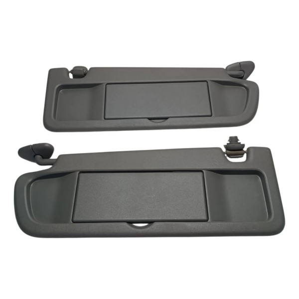 Quebra Sol Honda Civic 2008 Par