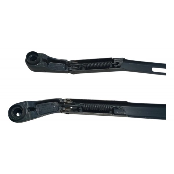 Braço Haste Limpador Parabrisa Honda Civic 2008 Par Esquerdo