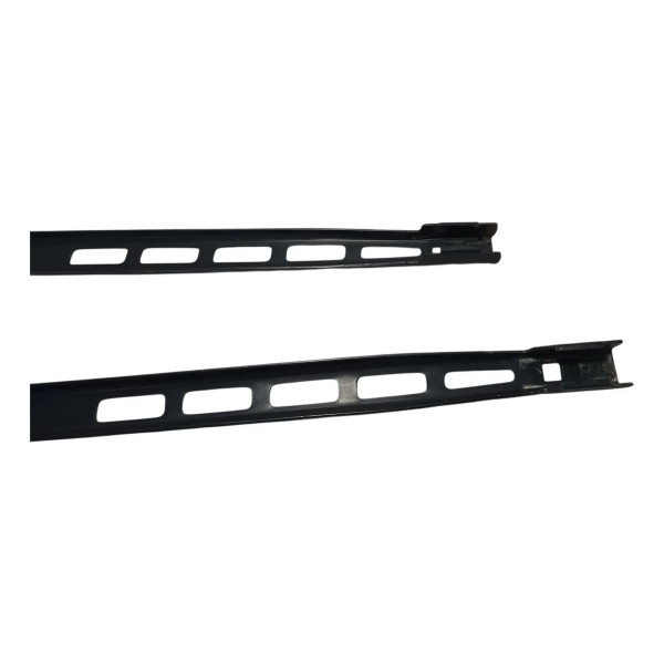 Braço Haste Limpador Parabrisa Honda Civic 2008 Par Esquerdo