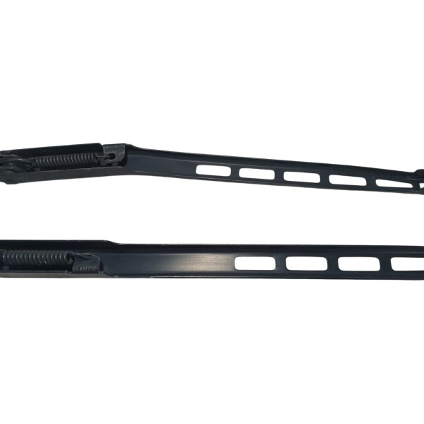 Braço Haste Limpador Parabrisa Honda Civic 2008 Par Esquerdo
