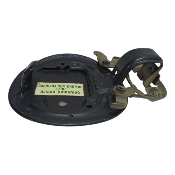 Portinhola Tanque Combustível Honda Civic 2008 Preto 2008