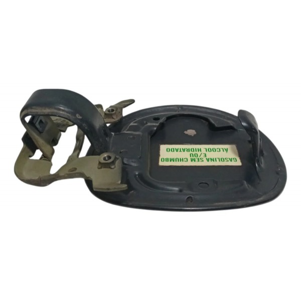 Portinhola Tanque Combustível Honda Civic 2008 Preto 2008