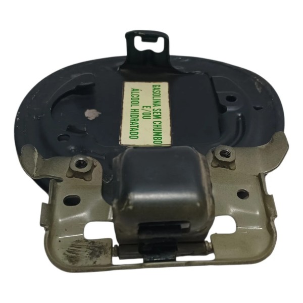 Portinhola Tanque Combustível Honda Civic 2008 Preto 2008