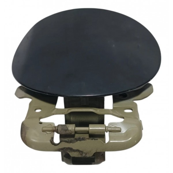 Portinhola Tanque Combustível Honda Civic 2008 Preto 2008