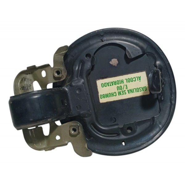 Portinhola Tanque Combustível Honda Civic 2008 Preto 2008