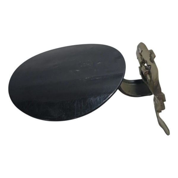 Portinhola Tanque Combustível Honda Civic 2008 Preto 2008