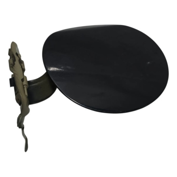 Portinhola Tanque Combustível Honda Civic 2008 Preto 2008