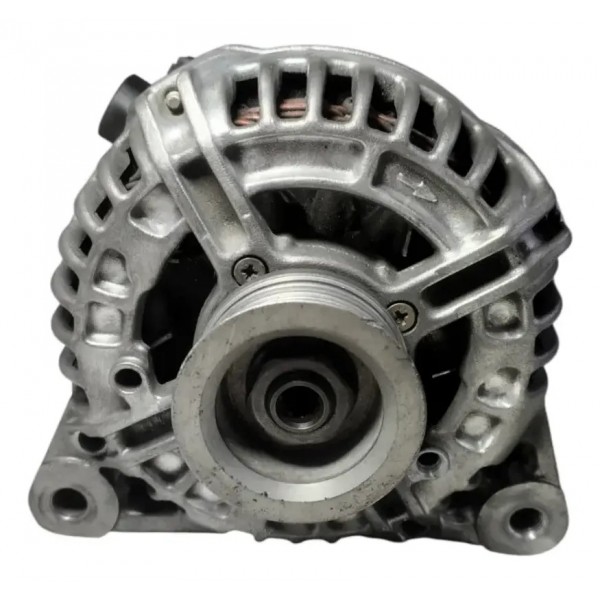 Alternador Peugeot 307 308 408 Citroen C4 C5 2.0 16v 07/13
