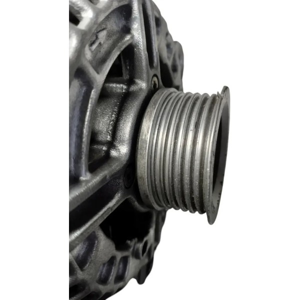 Alternador Peugeot 307 308 408 Citroen C4 C5 2.0 16v 07/13