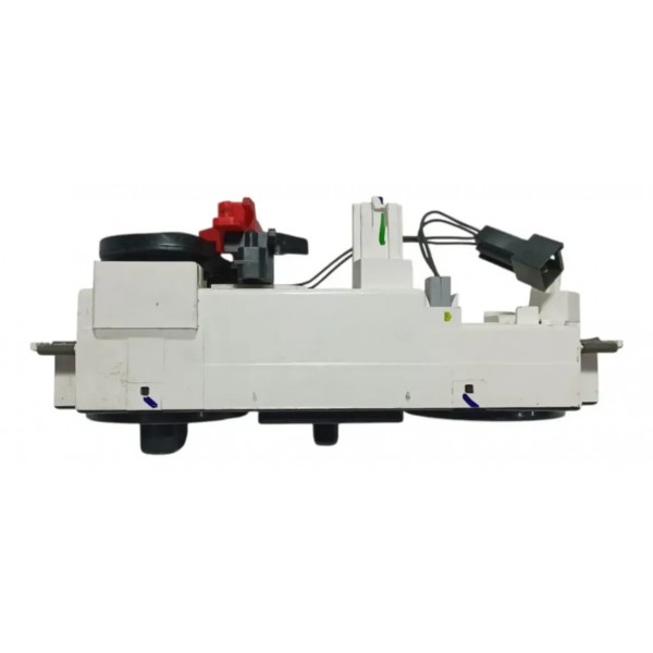 Comando Ar Forçado Simples Gol Saveiro Parati G3 G4 00/14