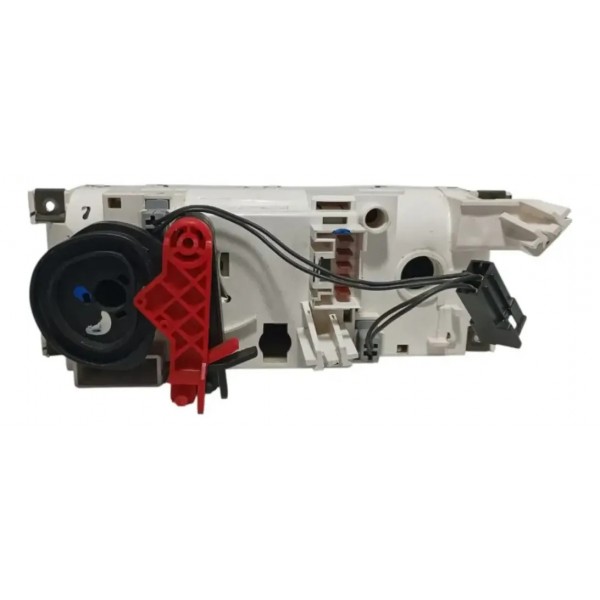 Comando Ar Forçado Simples Gol Saveiro Parati G3 G4 00/14