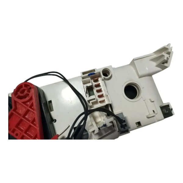 Comando Ar Forçado Simples Gol Saveiro Parati G3 G4 00/14