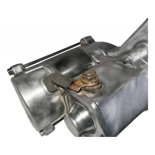 Motor Partida Arranque Corolla 1.6 1.8 1993 1994 A 1998