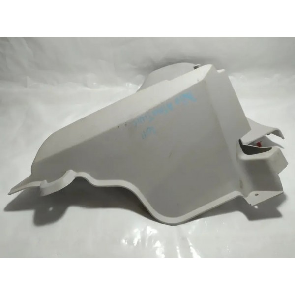 Suporte Bagagito Lateral Esquerdo Fiat Palio Attractive 2011 Bege