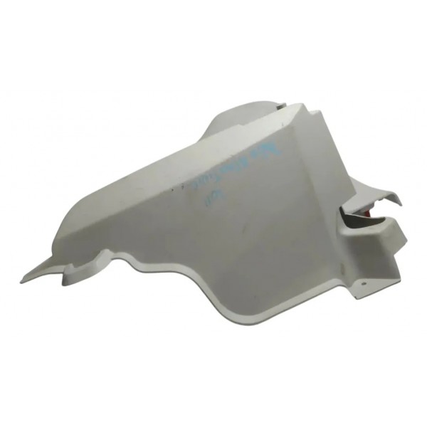 Suporte Bagagito Lateral Esquerdo Fiat Palio Attractive 2011 Bege