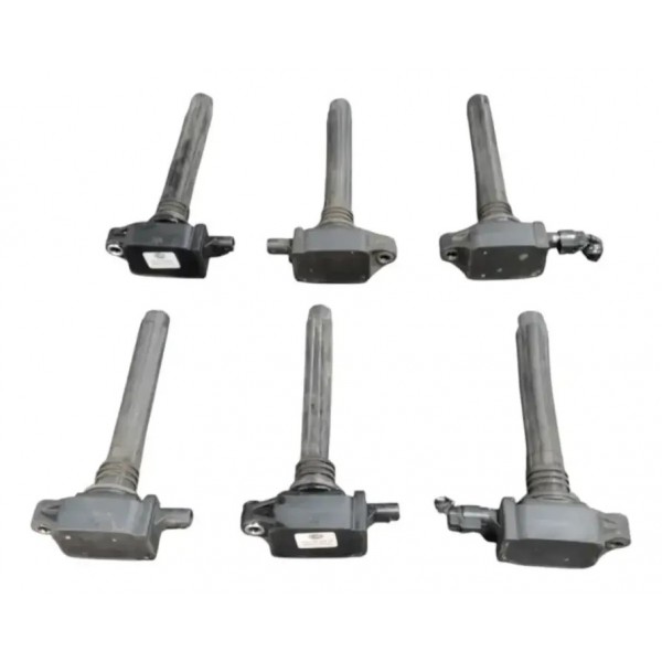 Bobina Cherokee Grand Journey Wrangler Durango 3.2 3.6 12/