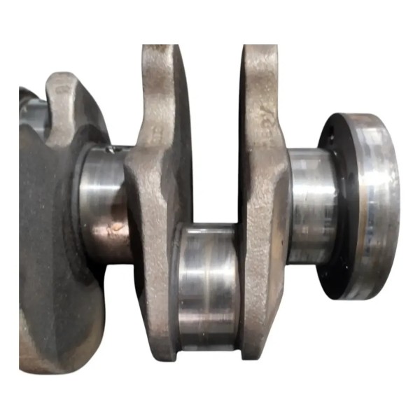 Virabrequim Vw Gol Saveiro Voyage Fox 1.6 Std Hbhtb020032m