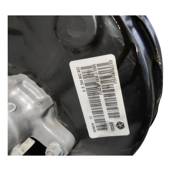 Hidrovacuo Dodge Journey 3.6 V6