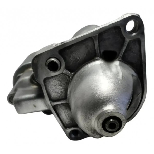 Motor De Arranque Fiat Palio 1.0 8v 2007 Fire