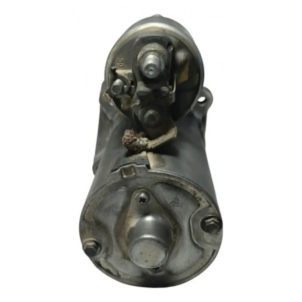 Motor De Arranque Fiat Palio 1.0 8v 2007 Fire