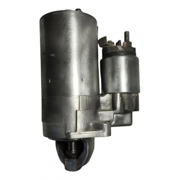 Motor De Arranque Fiat Palio 1.0 8v 2007 Fire