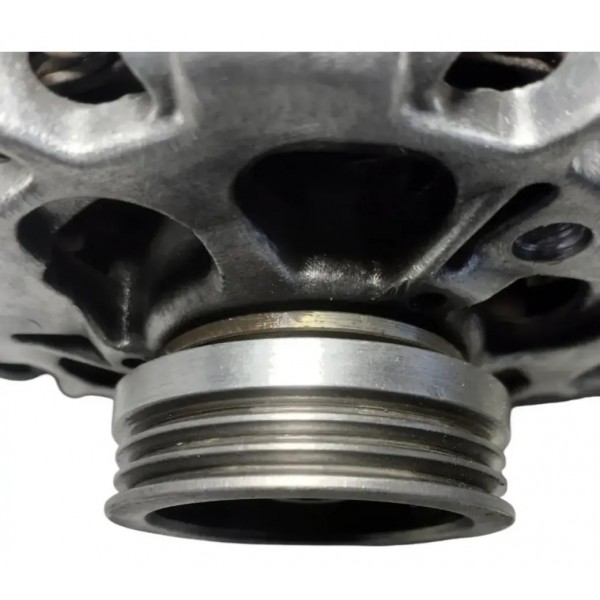 Alternador Renault Clio 1.0 16v 2007